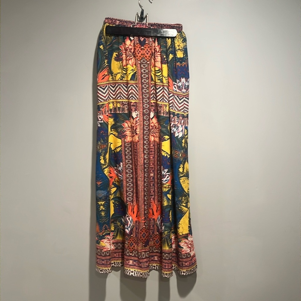 Flying Tomato maxi dress